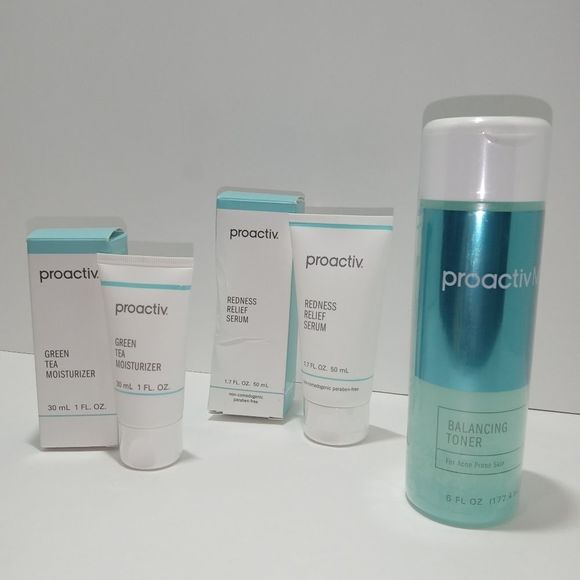 Proactive - Picture 2 of 3